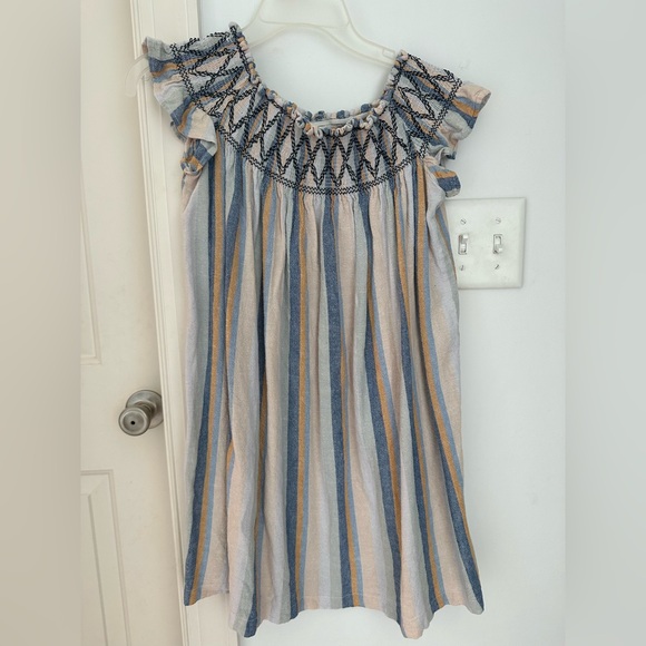 Tops - 🌟2/$10🌟4our Dreamers Stretch Off the Shoulder Tunic